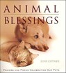 Animal Blessings - June Cotner - 9780062035110