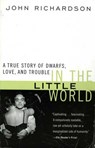 In the Little World - John H Richardson - 9780062038012