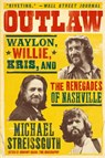 Outlaw - Michael Streissguth - 9780062038197