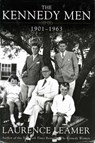 The Kennedy Men - Laurence Leamer - 9780062039880