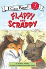 Flappy and Scrappy - Arthur Yorinks - 9780062043030