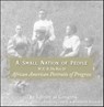 A Small Nation of People - David Levering Lewis ; Deborah Willis - 9780062043603