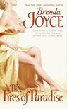 The Fires of Paradise - Brenda Joyce - 9780062046024