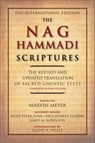 The Nag Hammadi Scriptures - Marvin W. Meyer ; James M. Robinson - 9780062046369