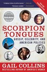 Scorpion Tongues - Gail Collins - 9780062046963