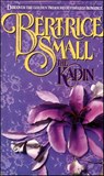 The Kadin - Bertrice Small - 9780062048011