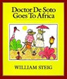Doctor De Soto Goes To Africa - William Steig - 9780062059017