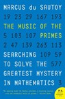 The Music of the Primes - Marcus du Sautoy - 9780062064011