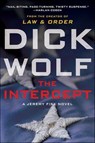 The Intercept - Dick Wolf - 9780062064844