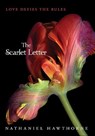 The Scarlet Letter - Nathaniel Hawthorne - 9780062066022