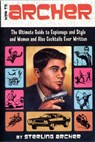 How to Archer - Sterling Archer - 9780062066312