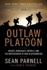 Outlaw Platoon - Sean Parnell ; John Bruning - 9780062066404