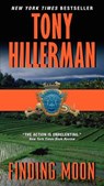 Finding Moon - Tony Hillerman - 9780062068439