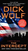 The Intercept - Dick Wolf - 9780062068491