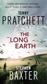 Pratchett, T: Long Earth - Terry Pratchett ; Stephen Baxter - 9780062068682