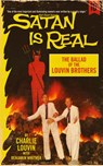 Satan Is Real - Charlie Louvin ; Benjamin Whitmer - 9780062069047