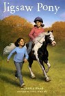 Jigsaw Pony - Jessie Haas - 9780062069528