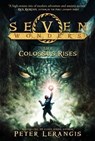 The Colossus Rises - Peter Lerangis - 9780062070418