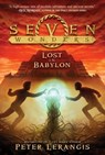 Seven Wonders Book 2: Lost in Babylon - Peter Lerangis - 9780062070449