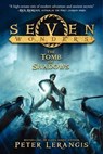 The Tomb of Shadows - Peter Lerangis - 9780062070470