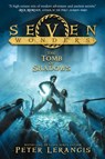 Seven Wonders Book 3: The Tomb of Shadows - Peter Lerangis - 9780062070487