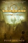 Seven Wonders Book 4: The Curse of the King - Peter Lerangis - 9780062070517