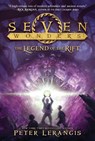The Legend of the Rift - Peter Lerangis - 9780062070531