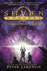 The Legend of the Rift - Peter Lerangis - 9780062070531