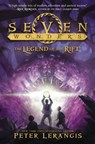 Seven Wonders Book 5: The Legend of the Rift - Peter Lerangis - 9780062070548