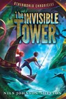 Otherworld Chronicles - Nils Johnson-Shelton - 9780062070883