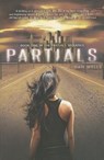 Partials - Dan Wells - 9780062071057