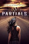 Partials - Dan Wells - 9780062071064