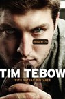 Through My Eyes - Tim Tebow ; Nathan Whitaker - 9780062072153