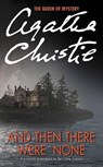 And Then There Were None - Agatha Christie - 9780062073488