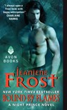 Bound by Flames - Jeaniene Frost - 9780062076083