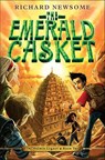 The Emerald Casket - Richard Newsome - 9780062077028
