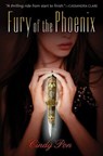 Fury of the Phoenix - Cindy Pon - 9780062077066