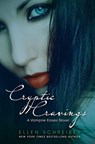 Vampire Kisses 8: Cryptic Cravings - Ellen Schreiber - 9780062077257