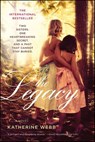 The Legacy - Katherine Webb - 9780062077318