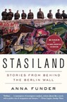 STASILAND - Anna Funder - 9780062077325