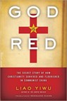God Is Red - Liao Yiwu - 9780062078476
