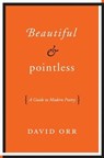 Beautiful & Pointless - David Orr - 9780062079411