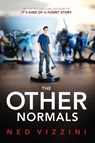 The Other Normals - Ned Vizzini - 9780062079916