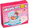 Fancy Nancy's 12-Book Fantastic Phonics Fun! - Jane O'Connor - 9780062086334
