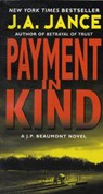 Payment in Kind - J. A Jance - 9780062086365