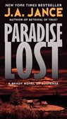 Paradise Lost: A Brady Novel of Suspense - J. A. Jance - 9780062088130