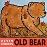 Old Bear Board Book - Kevin Henkes - 9780062089632