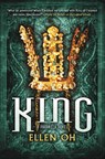 King - Ellen Oh - 9780062091161