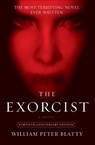 The Exorcist - William Peter Blatty - 9780062094360