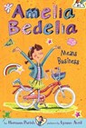 Amelia Bedelia Chapter Book #1: Amelia Bedelia Means Business - Herman Parish - 9780062094964